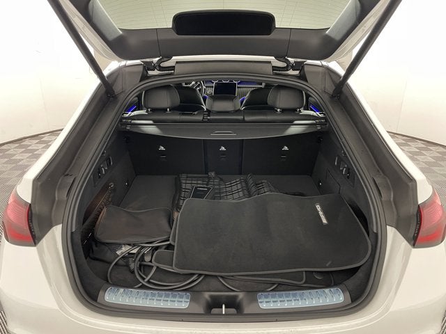 2025 Mercedes-Benz GLC AMG® GLC 63 S E Performance 4MATIC® Coupe