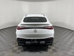 2025 Mercedes-Benz GLC AMG® GLC 63 S E Performance 4MATIC® Coupe