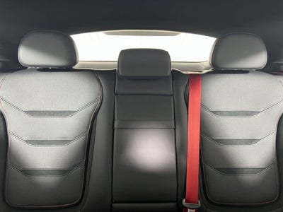 2026 Mercedes-Benz GLC AMG® GLC 43 4MATIC® Coupe