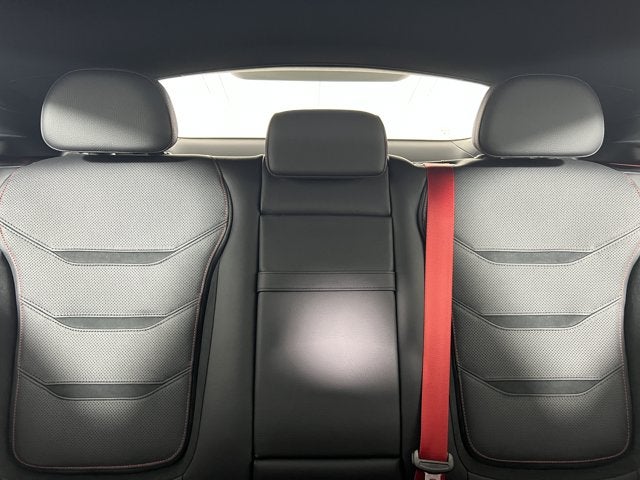 2026 Mercedes-Benz GLC AMG® GLC 43 4MATIC® Coupe