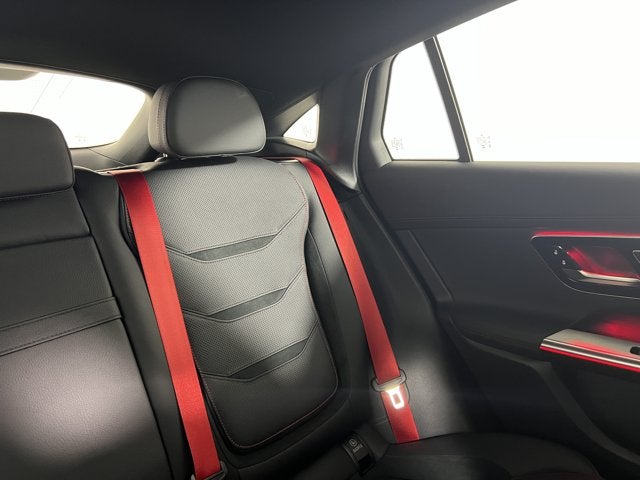 2026 Mercedes-Benz GLC AMG® GLC 43 4MATIC® Coupe