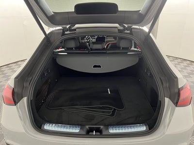 2026 Mercedes-Benz GLC AMG® GLC 43 4MATIC® Coupe