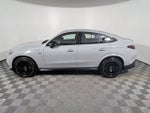 2026 Mercedes-Benz GLC AMG® GLC 43 4MATIC® Coupe