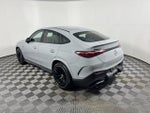 2026 Mercedes-Benz GLC AMG® GLC 43 4MATIC® Coupe