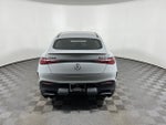 2026 Mercedes-Benz GLC AMG® GLC 43 4MATIC® Coupe