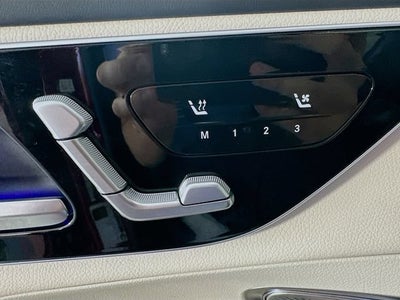2024 Mercedes-Benz GLC GLC 300