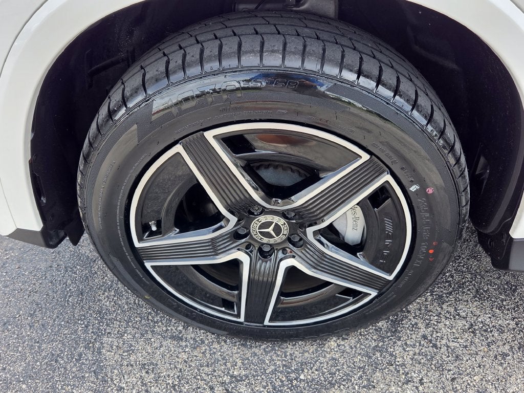 2023 Mercedes-Benz GLC 300 GLC 300