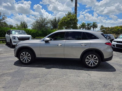 2023 Mercedes-Benz GLC 300 GLC 300