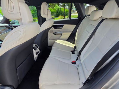 2023 Mercedes-Benz GLC 300 GLC 300