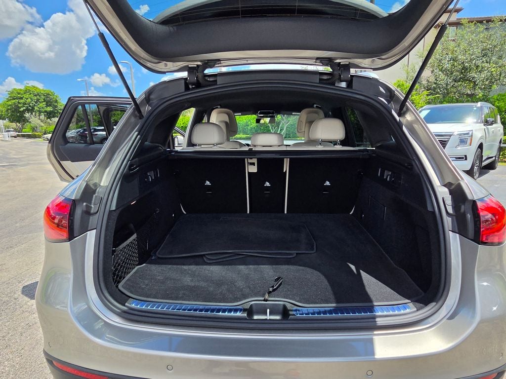 2023 Mercedes-Benz GLC 300 GLC 300