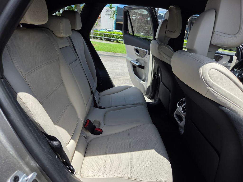 2023 Mercedes-Benz GLC 300 GLC 300