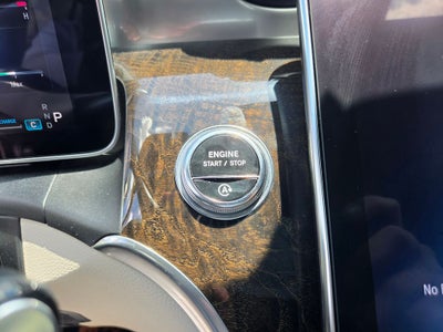 2023 Mercedes-Benz GLC 300 GLC 300