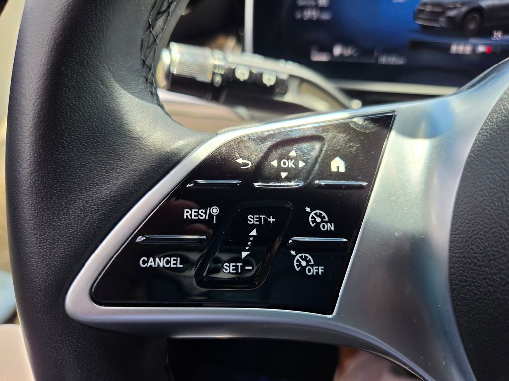 2023 Mercedes-Benz GLC 300 GLC 300