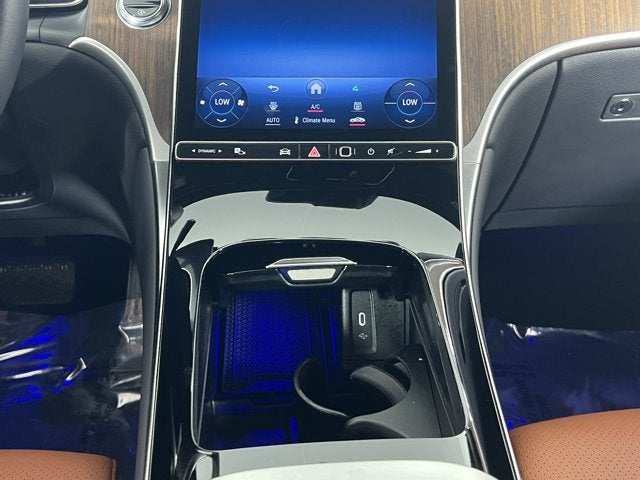 2024 Mercedes-Benz GLC GLC 300 SUV