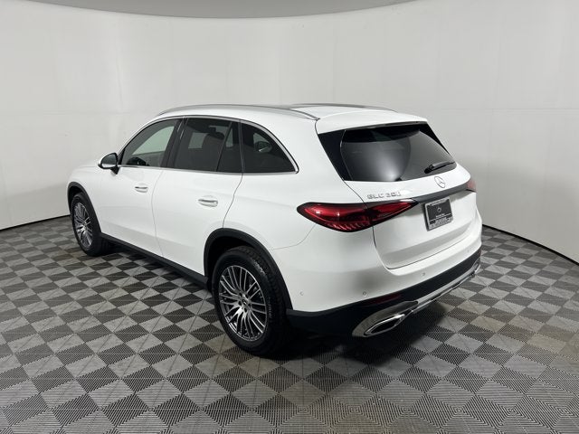 2024 Mercedes-Benz GLC GLC 300 SUV