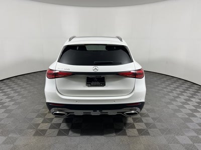 2024 Mercedes-Benz GLC GLC 300 SUV