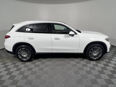 2024 Mercedes-Benz GLC GLC 300 SUV