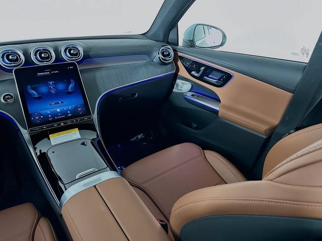 2025 Mercedes-Benz GLC GLC 300