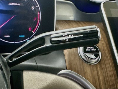 2024 Mercedes-Benz GLC GLC 300