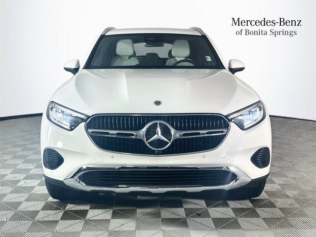 2024 Mercedes-Benz GLC GLC 300