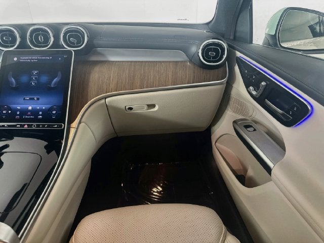 2024 Mercedes-Benz GLC GLC 300