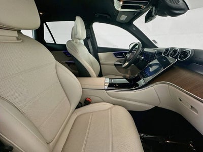 2024 Mercedes-Benz GLC GLC 300
