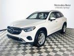 2024 Mercedes-Benz GLC GLC 300