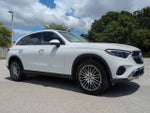 2024 Mercedes-Benz GLC 300 GLC 300