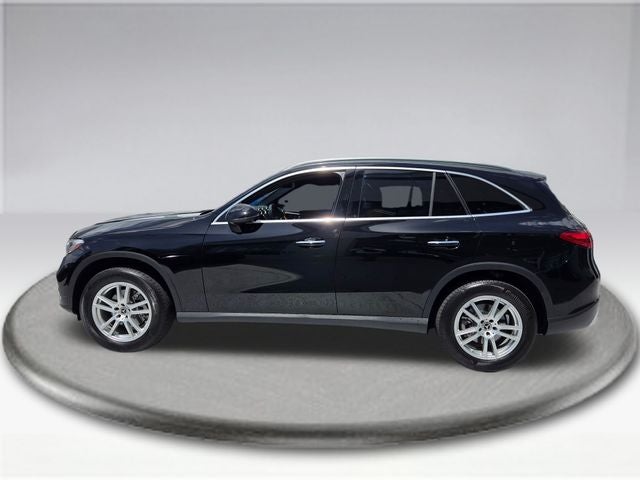 2023 Mercedes-Benz GLC 300 GLC 300