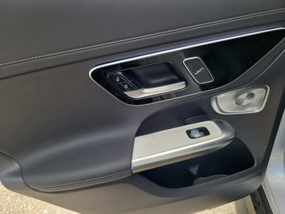 2024 Mercedes-Benz GLC GLC 300