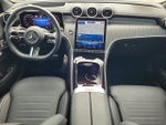 2024 Mercedes-Benz GLC GLC 300