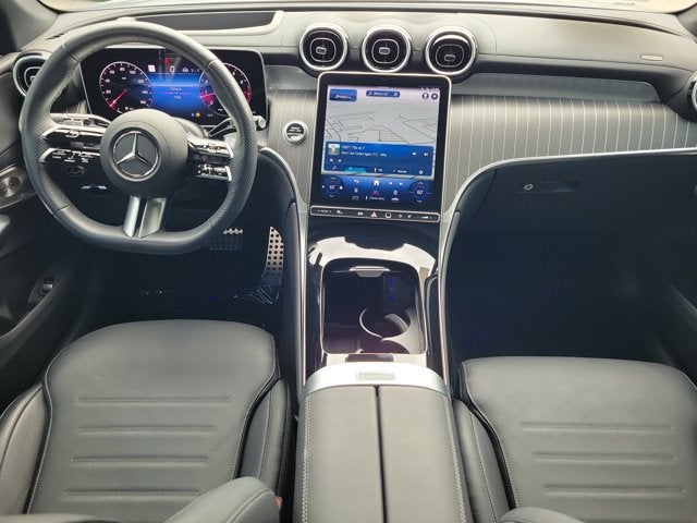 2024 Mercedes-Benz GLC GLC 300