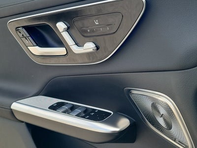 2024 Mercedes-Benz GLC GLC 300