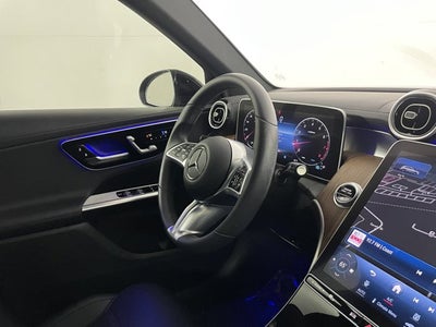 2023 Mercedes-Benz GLC GLC 300