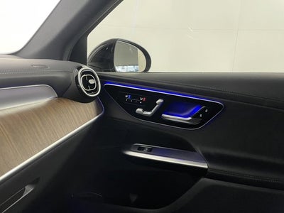 2023 Mercedes-Benz GLC GLC 300