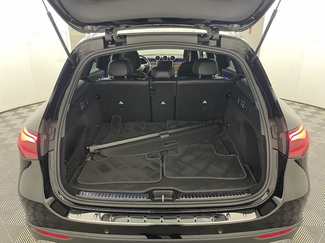 2023 Mercedes-Benz GLC GLC 300