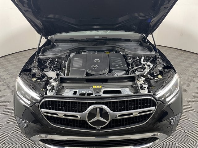 2023 Mercedes-Benz GLC GLC 300
