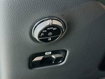 2023 Mercedes-Benz GLC GLC 300