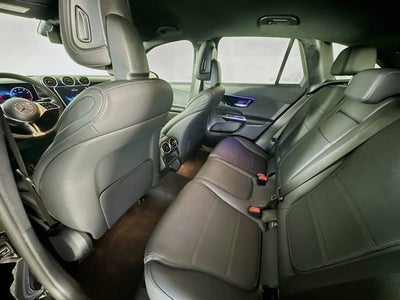 2023 Mercedes-Benz GLC GLC 300