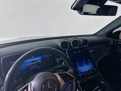 2023 Mercedes-Benz GLC GLC 300