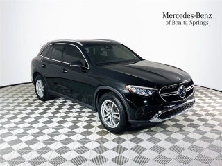 2023 Mercedes-Benz GLC GLC 300