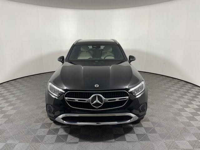 2024 Mercedes-Benz GLC GLC 300 4MATIC® SUV