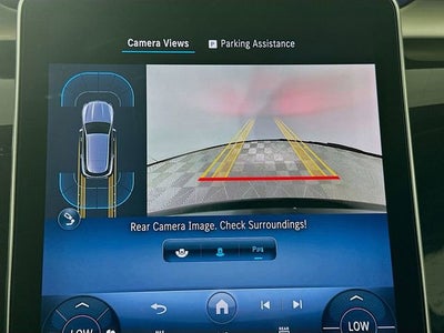 2023 Mercedes-Benz GLC GLC 300