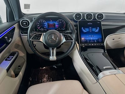 2023 Mercedes-Benz GLC GLC 300