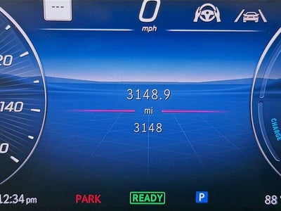 2025 Mercedes-Benz GLC GLC 350e