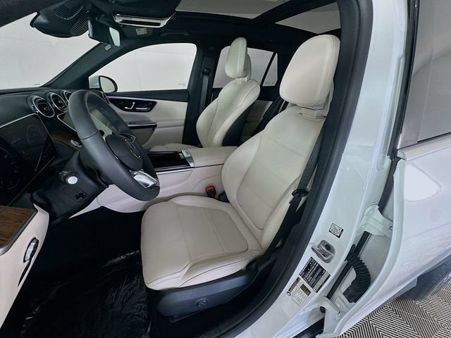 2025 Mercedes-Benz GLC GLC 350e