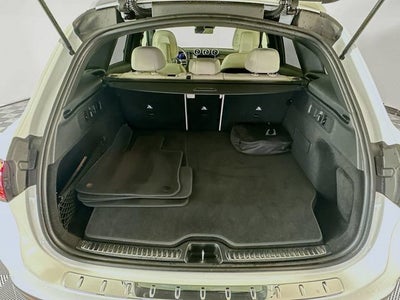 2025 Mercedes-Benz GLC GLC 350e