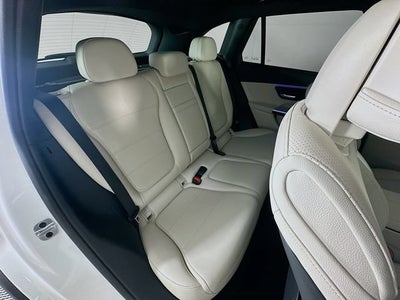 2025 Mercedes-Benz GLC GLC 350e