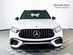 2025 Mercedes-Benz GLC AMG® GLC 43