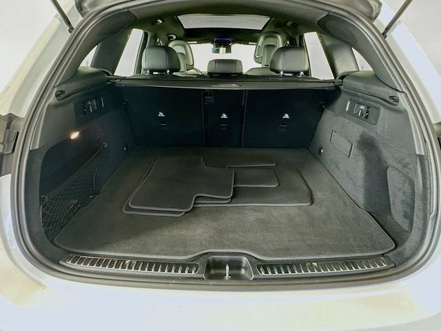 2025 Mercedes-Benz GLC AMG® GLC 43